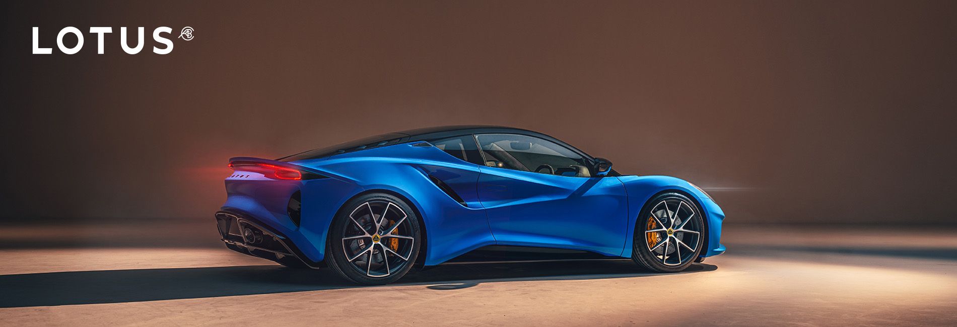 Théobald Groupe : Lotus